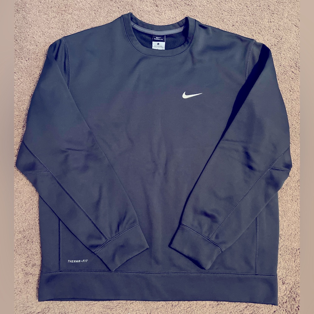 Nike sweatshirt